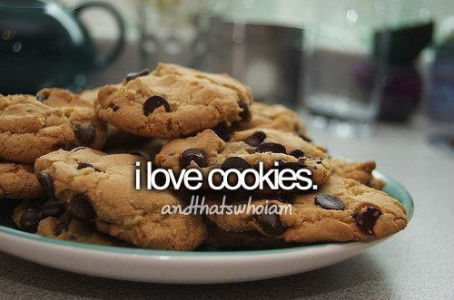 cookies